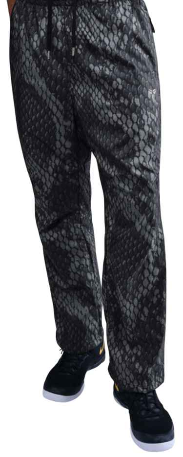 Bukser Nike Nike Woven Pants Sort | ib2706-010, 0