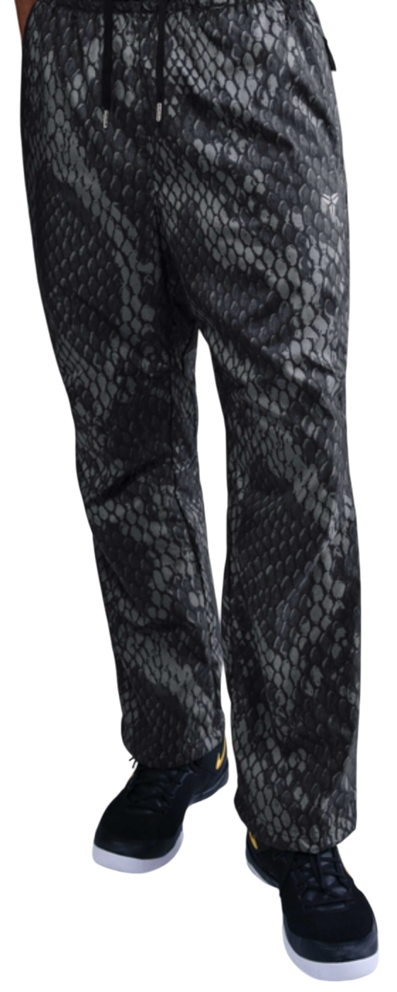 Bukser Nike Nike Woven Pants Sort | ib2706-010