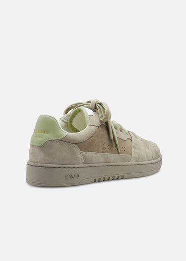 Sneakers og sko AXEL ARIGATO Dice Lo Beige | F2770002, 3