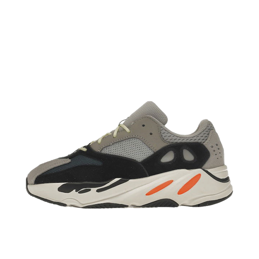 Sneakers og sko adidas Originals Yeezy Boost 700 Wave Runner (Kids) Grå | FU9005