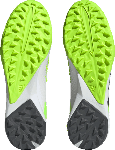 Sneakers og sko adidas Performance Predator Accuracy.1 TF Grå | gz0009, 5