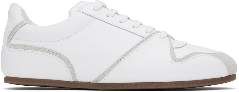 Tøj Moschino Moschino Tennis Hvid | 251 MB15021G0M GAB 10A