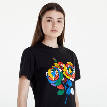 T-shirt adidas Originals Rich Mnisi Sort | hc4467, 3