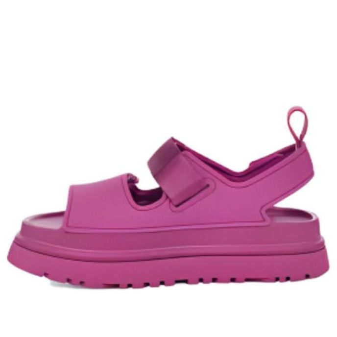 Sneakers og sko UGG UGG GoldenGlow Sandals Lyserød | 1152813K-MGS, 0