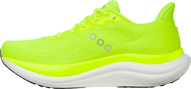 Sneakers og sko Saucony Triumph 23 Gul | s21023-285, 1