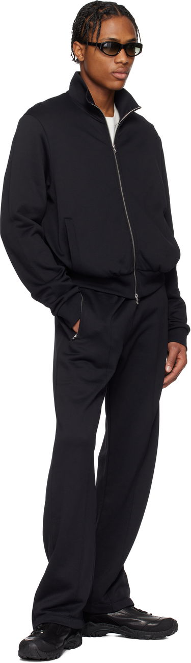 Joggingbukser OUR LEGACY Our Legacy Track Sweatpants Sort | M2256TP, 3