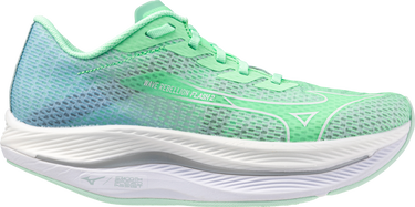 Sneakers og sko Mizuno WAVE REBELLION FLASH 2 Grøn | j1gd2435-91, 0