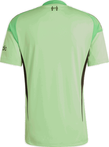 Jersey adidas Performance Liverpool FC 25/26 Goalkeeper Jersey Grøn | JZ4088, 1