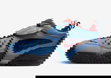 Sneakers og sko Nike AMBUSH x Air Adjust Force "University Blue" Blå | DM8465-400, 1