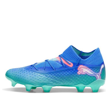 Sneakers og sko Puma Future 7 Ultimate Blå | 107916-01, 0