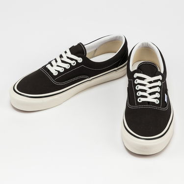 Sneakers og sko Vans Era 95 DX Anaheim Factory OG Sort | VN0A2RR1UDA1, 2