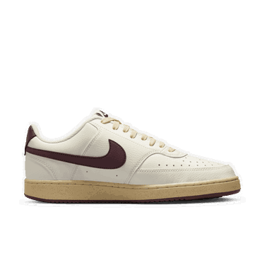Sneakers og sko Nike Court Vision Low Next Nature Beige | FB8942-133, 1
