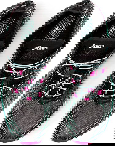 Sneakers og sko Asics Fuji Speed Flerfarvet | 1012b176-001, 4