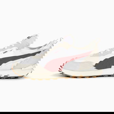 Sneakers og sko Puma Rider FV Pop FS Hvid | 391925_02, 1