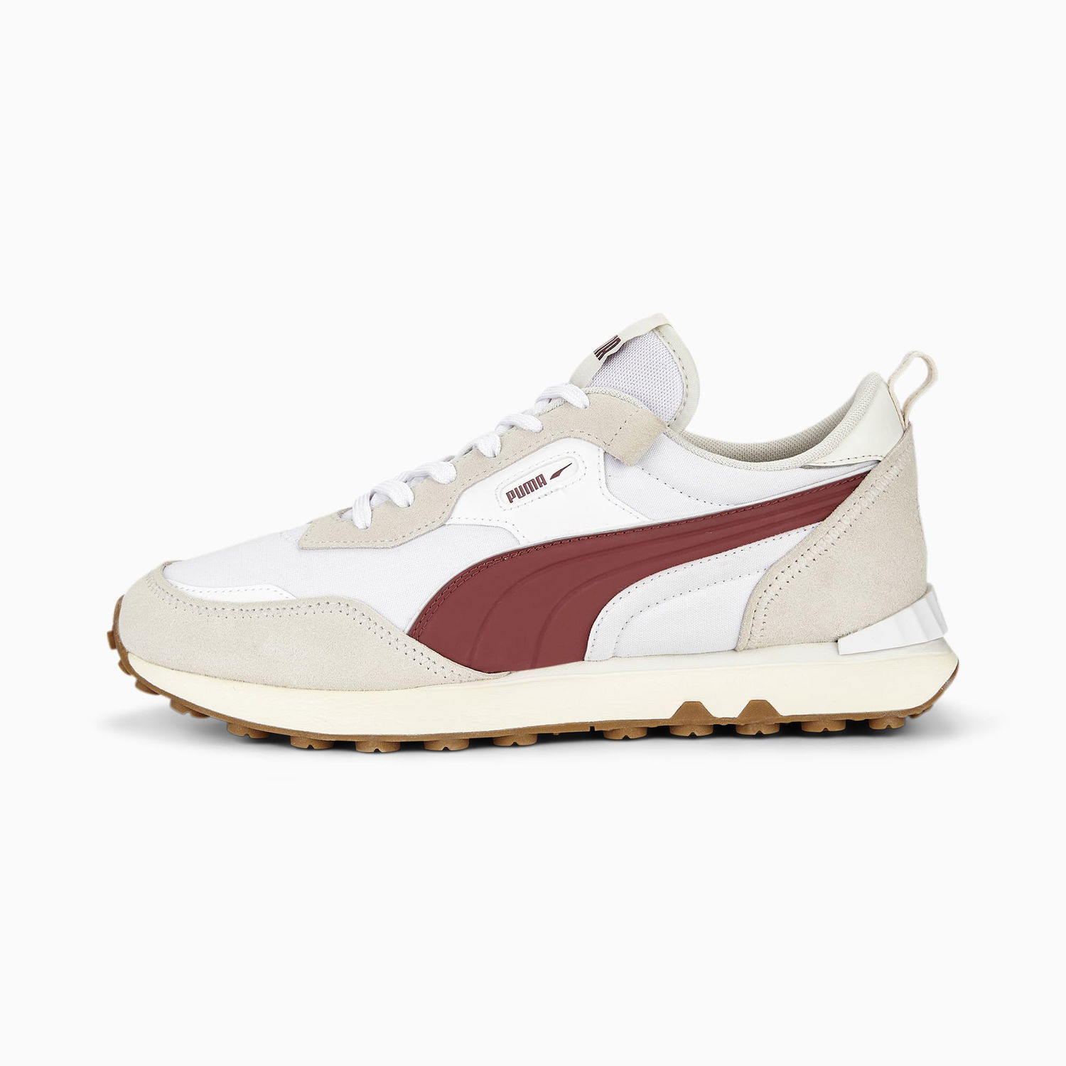Sneakers og sko Puma Rider FV Pop FS Hvid | 391925_02, 1