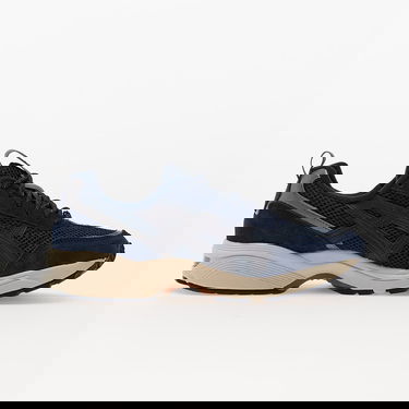 Sneakers og sko Asics GEL-1090v2 Sort | 1203A224-400, 1
