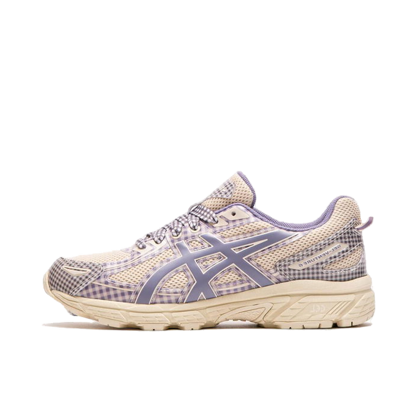 Sneakers og sko Asics STORY MFG. GEL-VENTURE 6 Beige | 1203A712-250