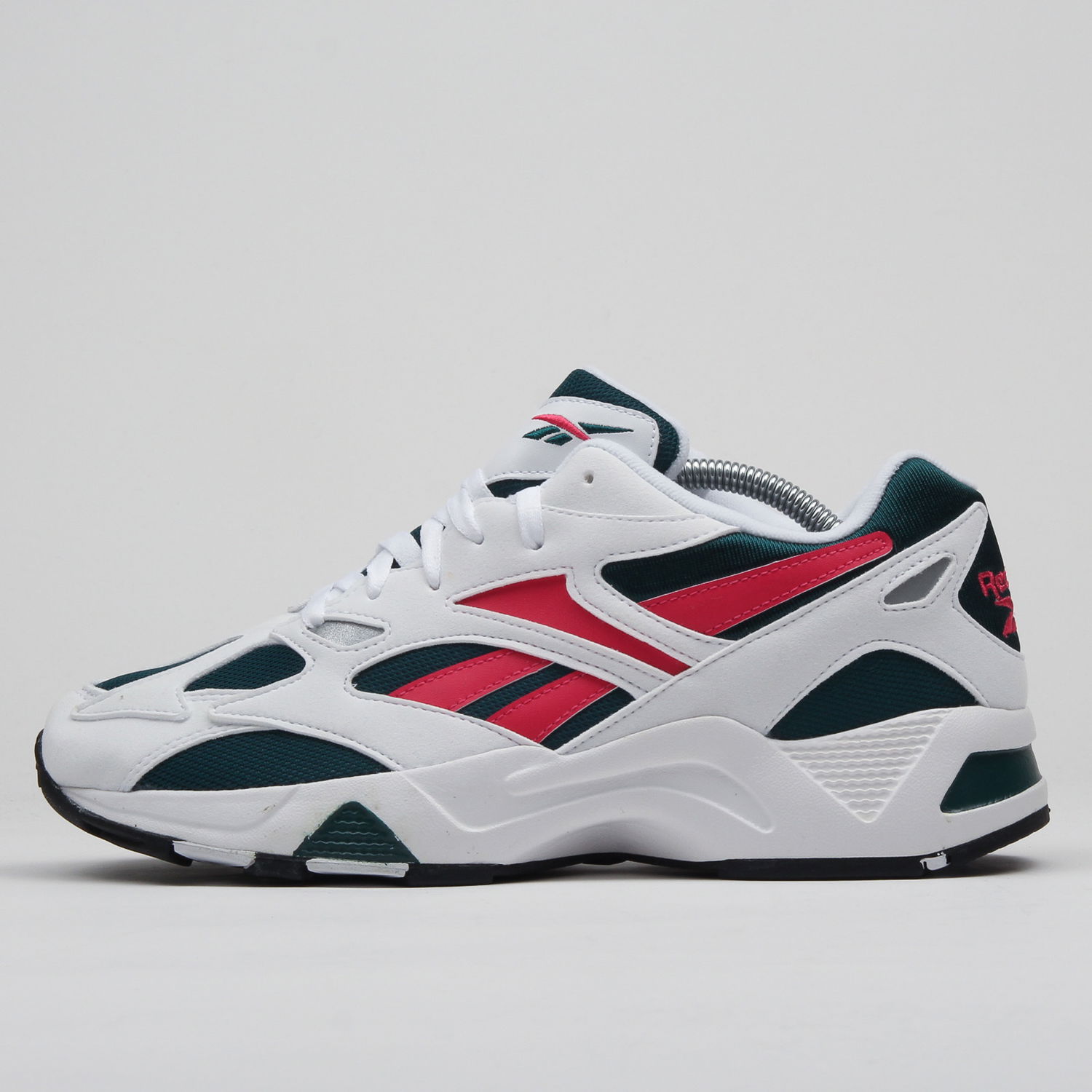 Sneakers og sko Reebok Aztrek 96 Hvid | DV6755, 1