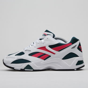 Sneakers og sko Reebok Aztrek 96 Hvid | DV6755, 1