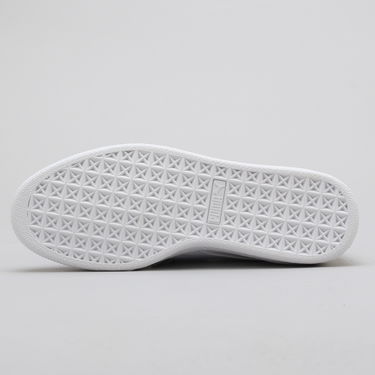Sneakers og sko Puma Basket Heart W Hvid | 365198 03, 5