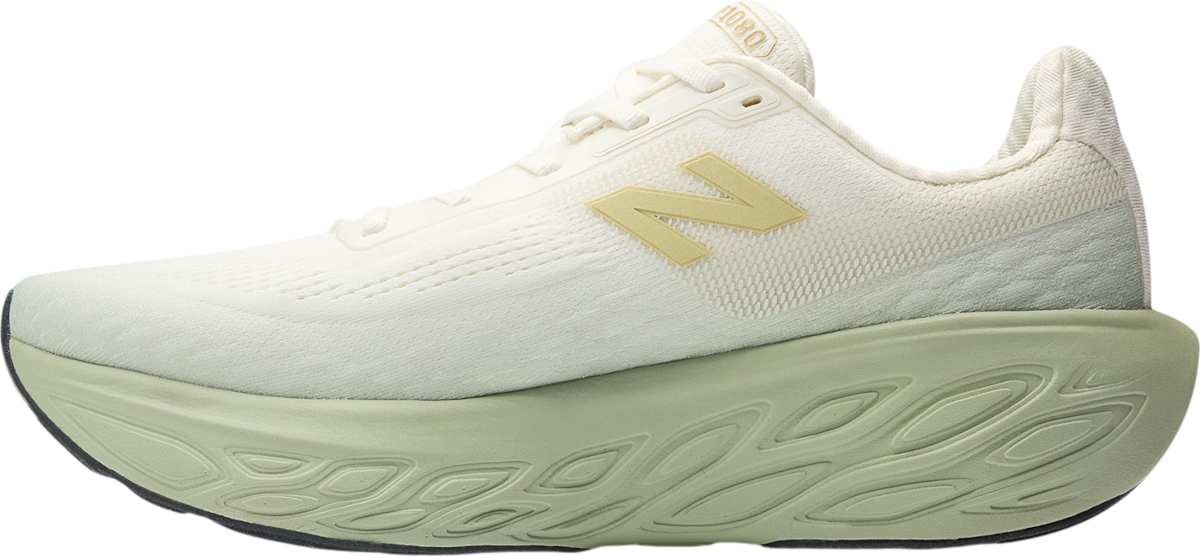 Sneakers og sko New Balance Fresh Foam X 1080 v14 Hvid | m108014l-m108014l, 1