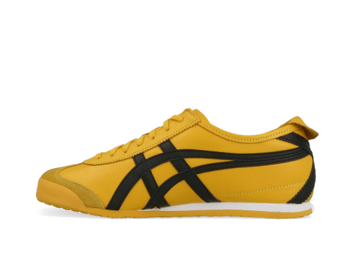 Sneakers og sko Onitsuka Tiger Mexico 66 Gul | DL4080490