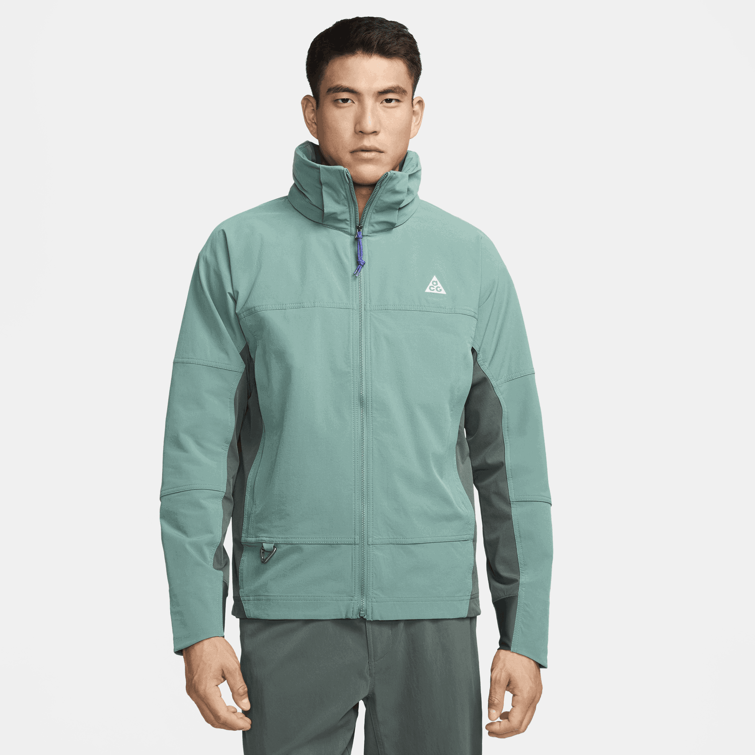 Jakke Nike ACG „Sun Farer“ Jacket Grøn | DH3103-361, 1