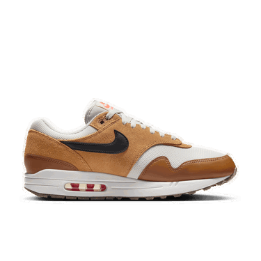 Sneakers og sko Nike Air Max 1 Essential Orange | FZ5808-004, 2
