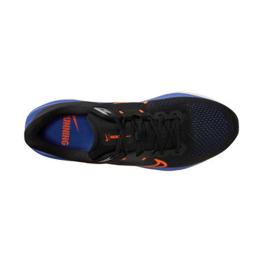 Sneakers og sko Nike Quest 6 Sort | FD6033-008, 5