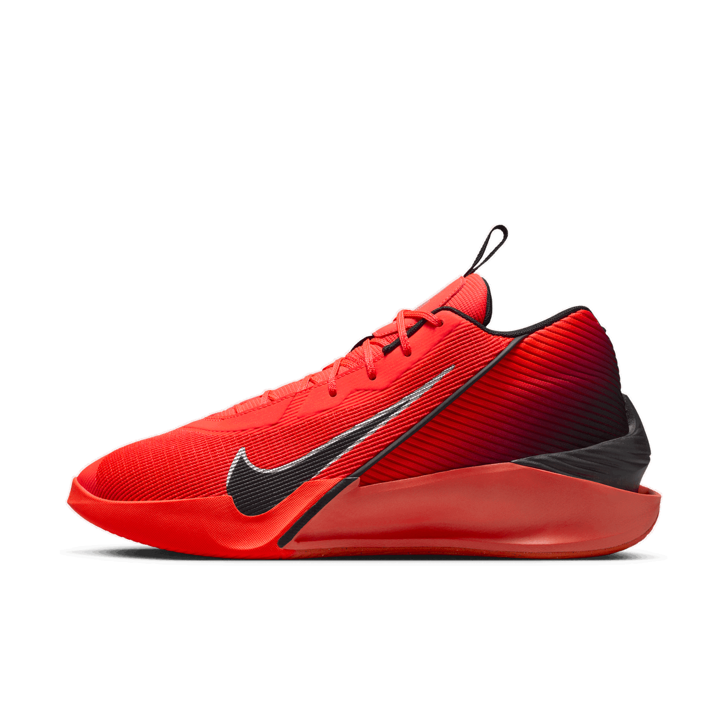 Sneakers og sko Nike G.T. Jump Academy Rød | FV5524-600, 0