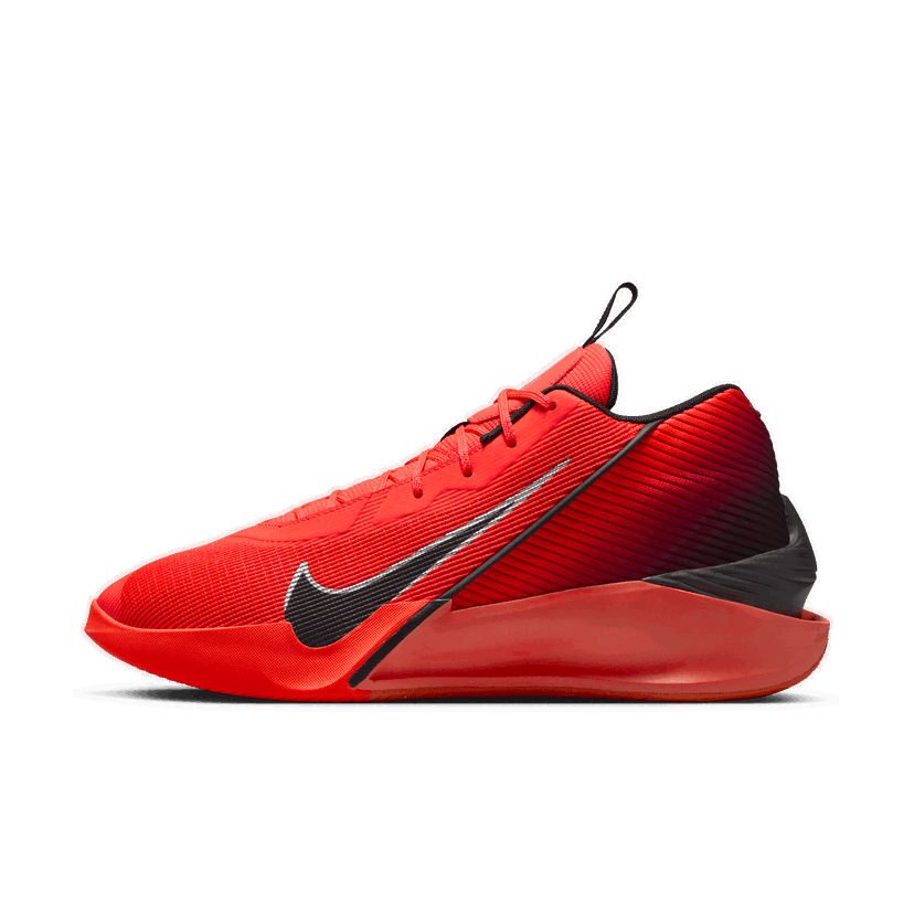 Sneakers og sko Nike G.T. Jump Academy Rød | FV5524-600