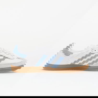 Sneakers og sko adidas Originals Samba OG Hvid | JS1391, 2