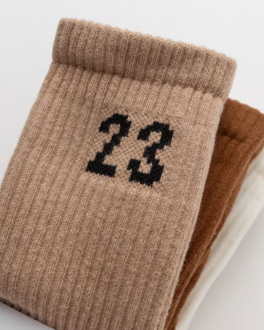 Sokker Jordan Essentials Flerfarvet | DA5718-901, 4