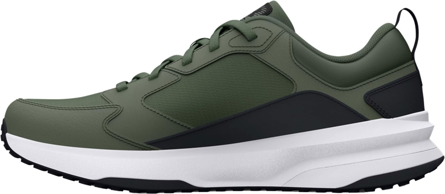 Sneakers og sko Under Armour Fitness UA Charged Edge-GRN Grøn | 3026727-300, 1