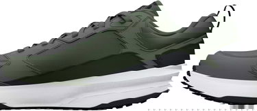 Sneakers og sko Under Armour Fitness UA Charged Edge-GRN Grøn | 3026727-300, 1