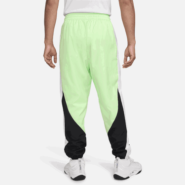 Bukser Nike Starting 5 Grøn | FB6966-376, 2