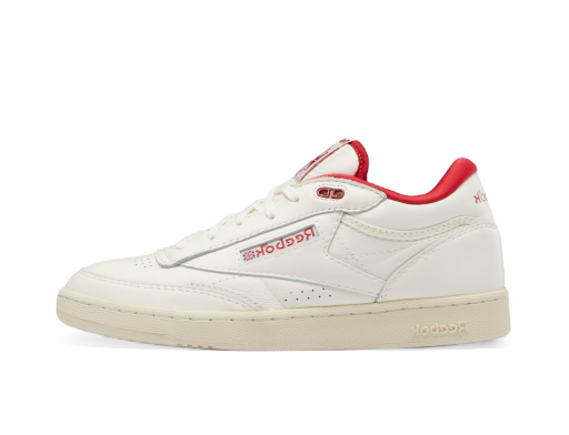 Sneakers og sko Reebok Club C Mid II Vintage Hvid | GY9690