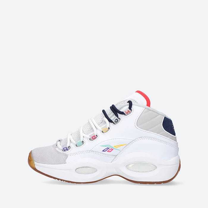 Sneakers og sko Reebok Question Hvid | GY2641, 0