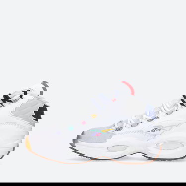 Sneakers og sko Reebok Question Hvid | GY2641, 0