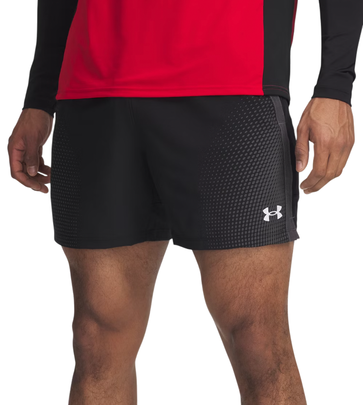 Shorts Under Armour Under Armour Vanish Graphic Short Sort | 6007632-001