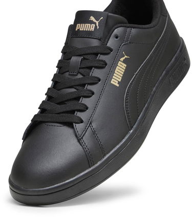 Sneakers og sko Puma Smash 3.0 L Sort | 390987-10, 1