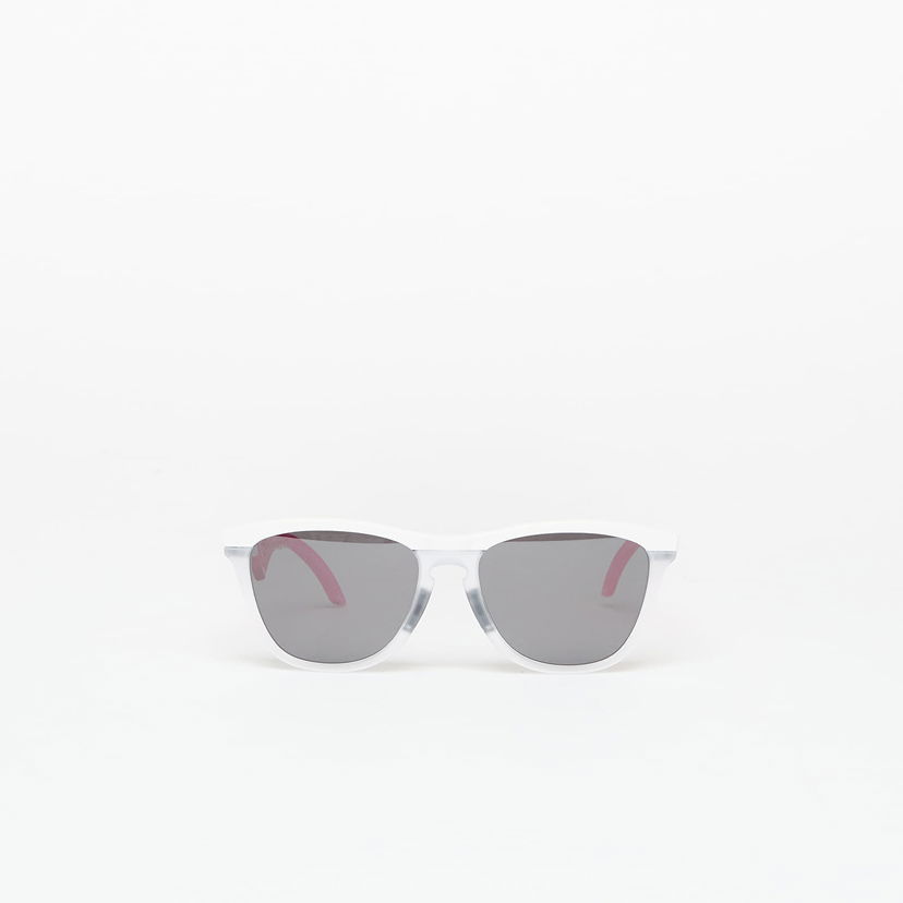 Solbriller OAKLEY FORTNITE Frogskins Hybrid Prizm Universal Sunglasses Flerfarvet | 0OO9289-92891055
