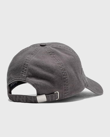 Kasket Barbour Cascade Sports Cap Grå | 5020985003648, 2