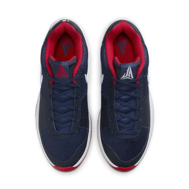 Sneakers og sko Nike Ja 1 Sort | FQ4796-403, 2