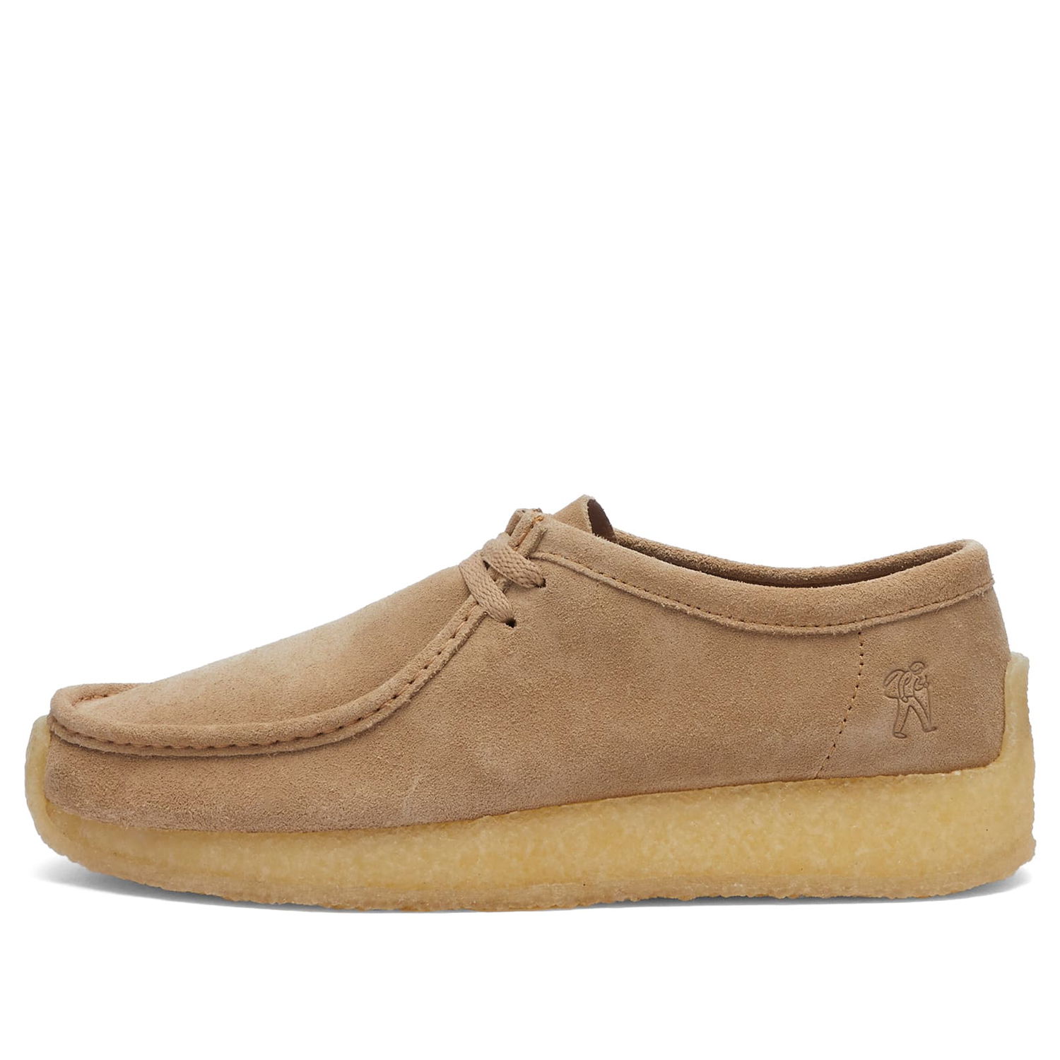 Sneakers og sko Clarks Ronnie Fieg x Rossendale "Desert Tan" Beige | 26178031, 1