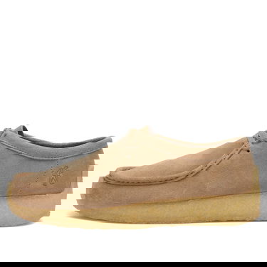 Sneakers og sko Clarks Ronnie Fieg x Rossendale "Desert Tan" Beige | 26178031, 1