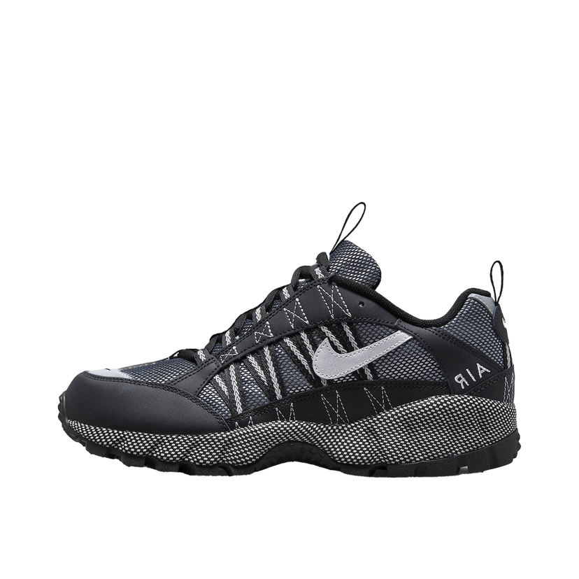Sneakers og sko Nike Air Humara QS "Black Metallic Silver" Sort | FJ7098-002