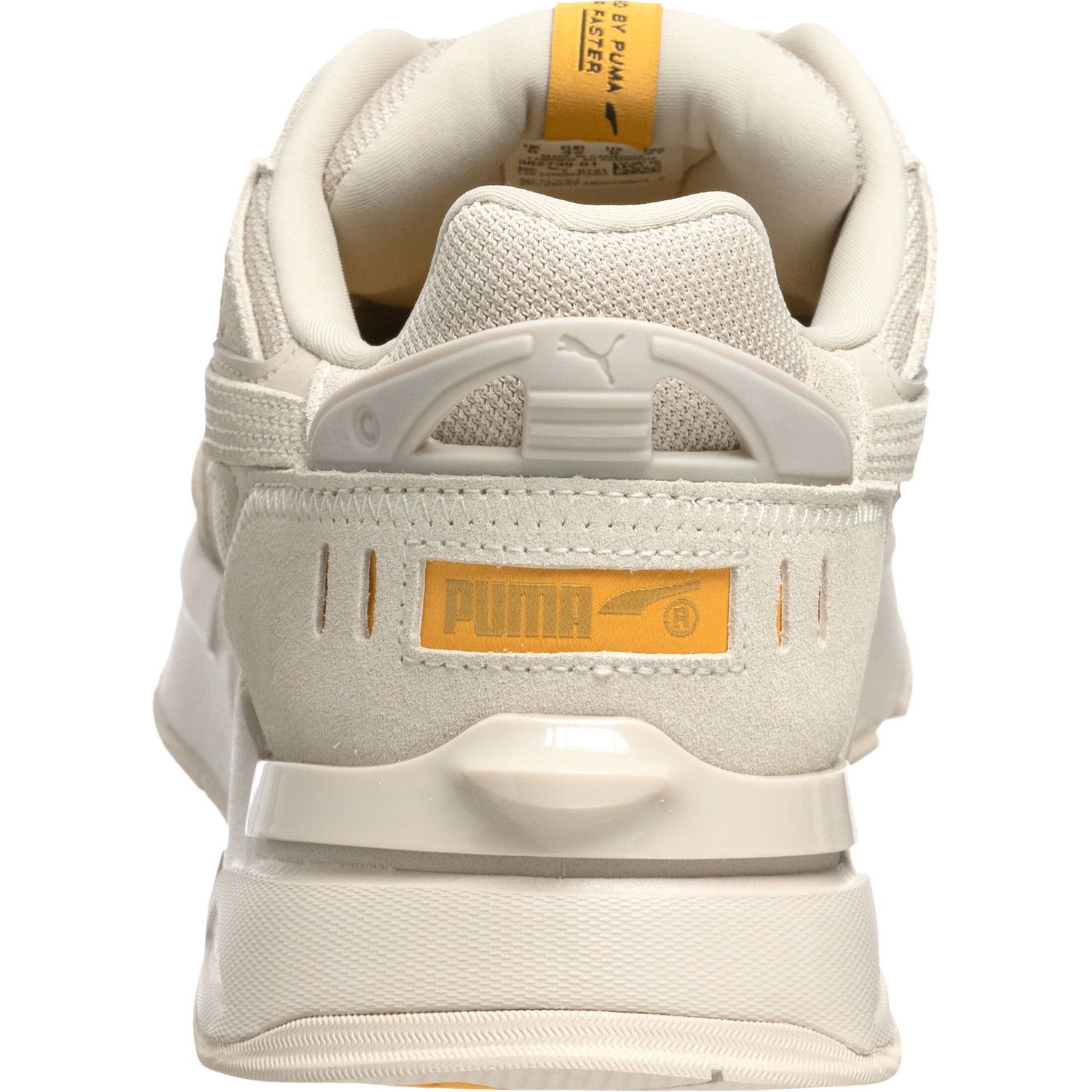 Sneakers og sko Puma Mirage Sport Tonal Beige | 382739-01, 1
