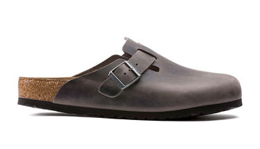 Sneakers og sko Birkenstock Boston BS Brun | 1013255, 3