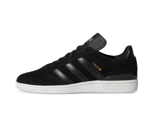 Skateboarding adidas Originals Busenitz Core Black Sort | B22771